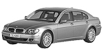 BMW E65 P1377 Fault Code