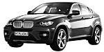 BMW E71 P1377 Fault Code