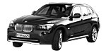 BMW E84 P1377 Fault Code