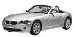 BMW E85 P1377 Fault Code