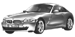 BMW E86 P1377 Fault Code