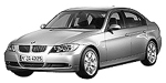 BMW E90 P1377 Fault Code