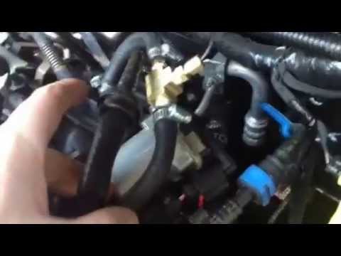 See P1377 repair manual